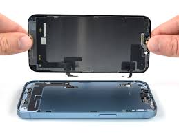 Screen Replacement